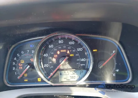 2015 Toyota Rav4 Limited z USA, uszkodzony, nr VIN 2T3DFREV9FW384647